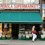 Perola’s Supermarket