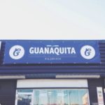 La Guanaquita