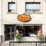 La Vinia Restaurant